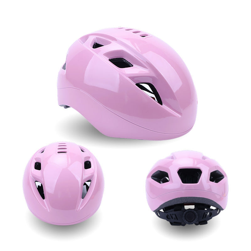 Casque de cyclisme léger pour femme aérodynamique 0