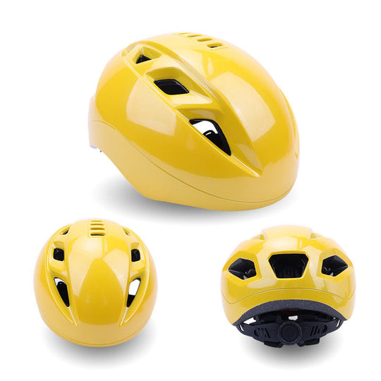 Casque de cyclisme léger pour femme aérodynamique 2