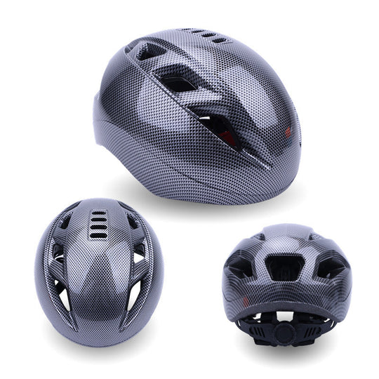 Casque de cyclisme léger pour femme aérodynamique 3