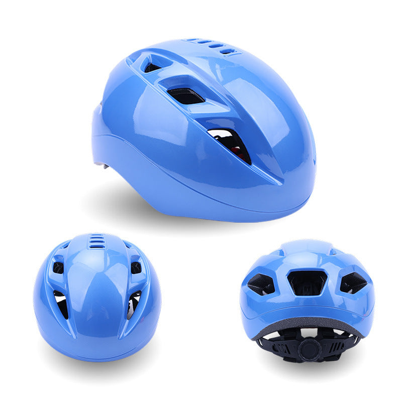Casque de cyclisme léger pour femme aérodynamique 4