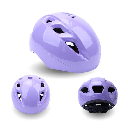 Casque de cyclisme léger pour femme aérodynamique 5
