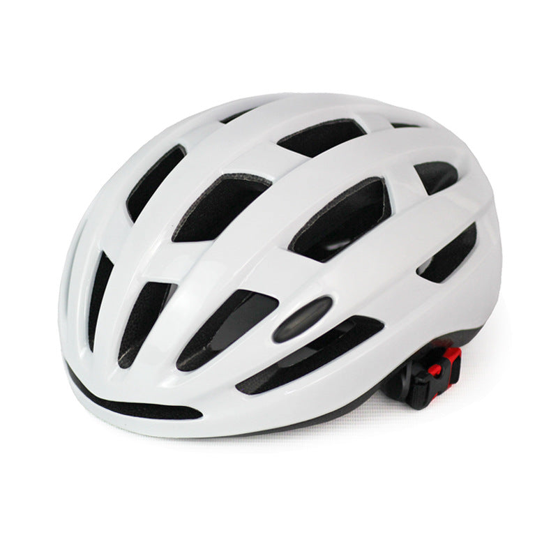 Casque de cyclisme léger ventilé avec ajustement réglable pour homme 10