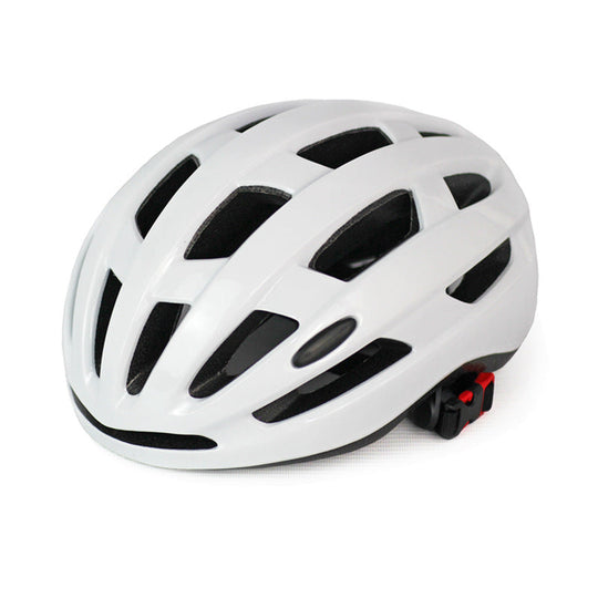 Casque de cyclisme léger ventilé avec ajustement réglable pour homme 10