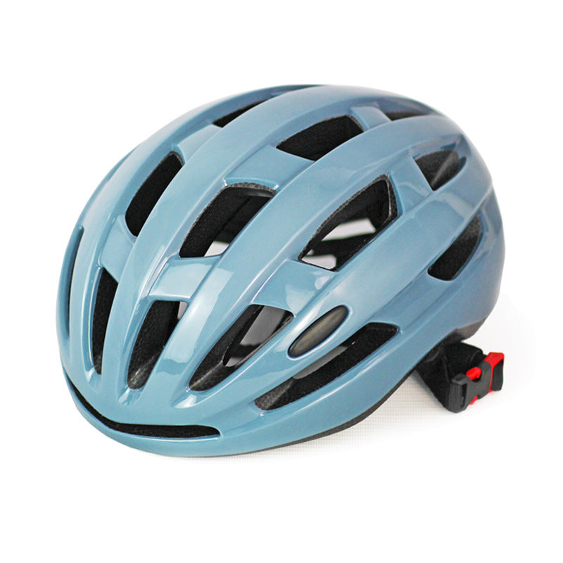 Casque de cyclisme léger ventilé avec ajustement réglable pour homme 11