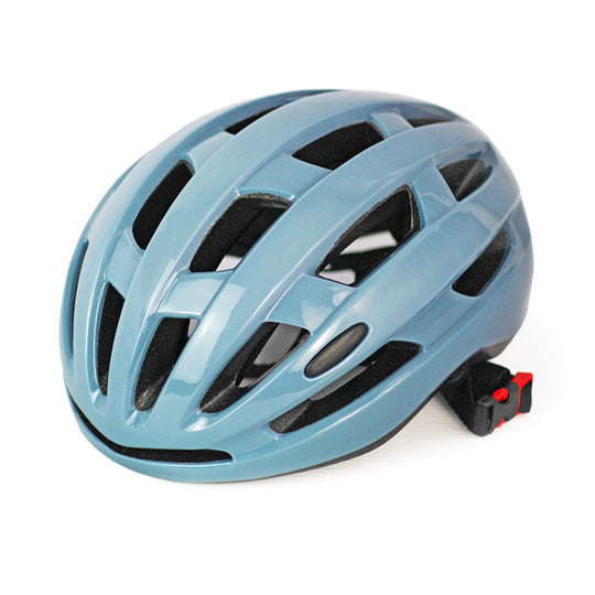 Casque de cyclisme léger ventilé avec ajustement réglable pour homme 11