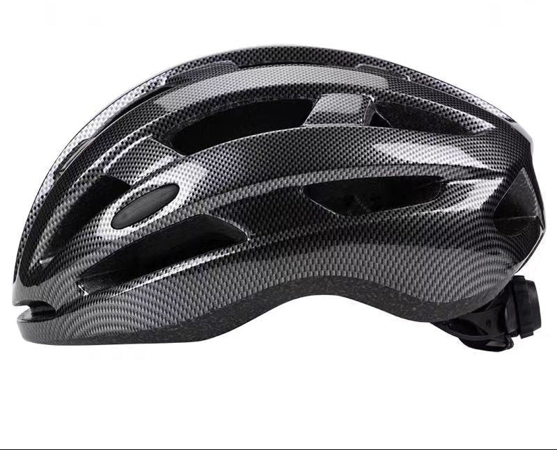 Casque de cyclisme léger ventilé avec ajustement réglable pour homme 4