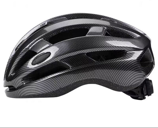 Casque de cyclisme léger ventilé avec ajustement réglable pour homme 4