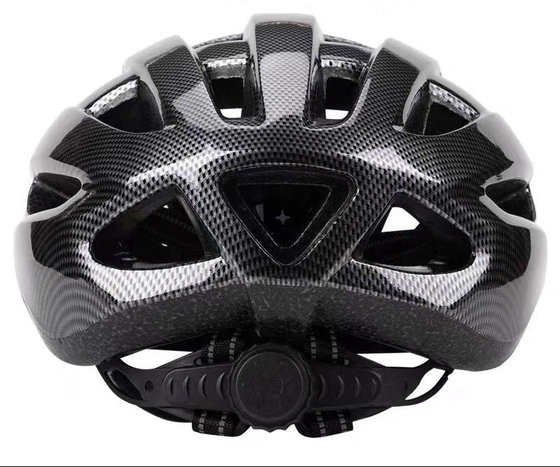 Casque de cyclisme léger ventilé avec ajustement réglable pour homme 5