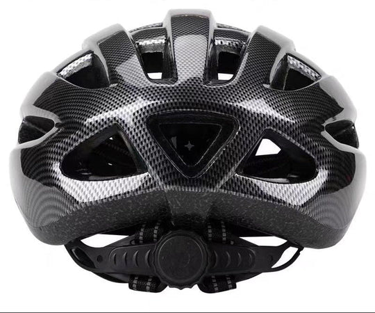Casque de cyclisme léger ventilé avec ajustement réglable pour homme 5