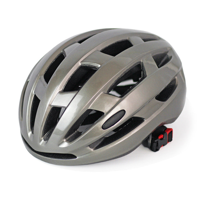 Casque de cyclisme léger ventilé avec ajustement réglable pour homme 6