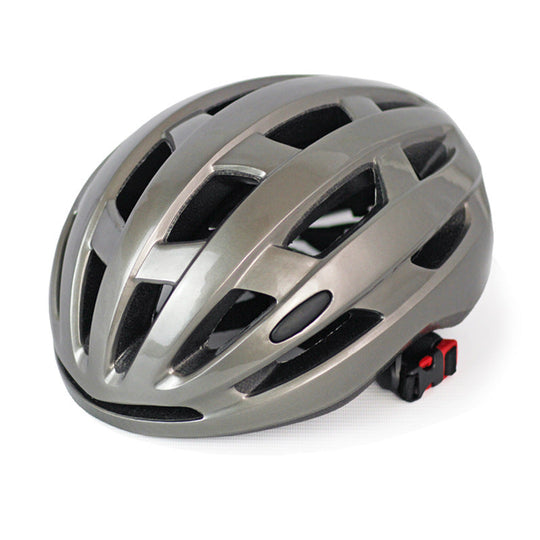 Casque de cyclisme léger ventilé avec ajustement réglable pour homme 6