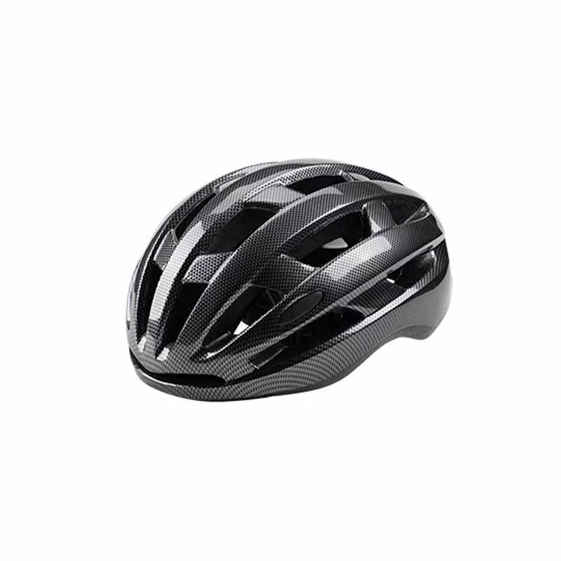 Casque de cyclisme léger ventilé avec ajustement réglable pour homme 8