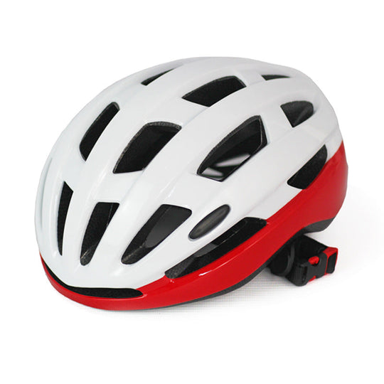 Casque de cyclisme léger ventilé avec ajustement réglable pour homme 9