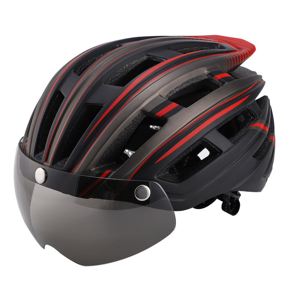 Casque de cyclisme pour homme design avancé 0