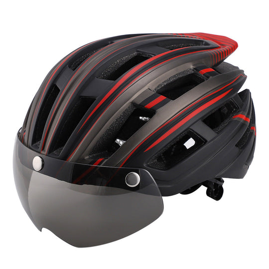 Casque de cyclisme pour homme design avancé 0