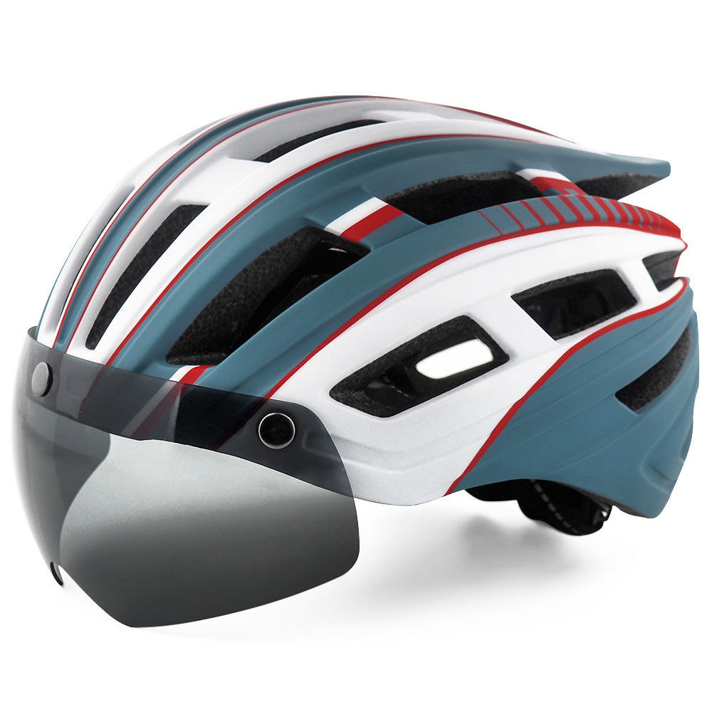 Casque de cyclisme pour homme design avancé 1
