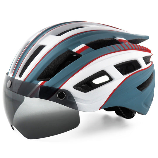 Casque de cyclisme pour homme design avancé 1