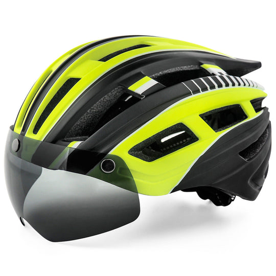 Casque de cyclisme pour homme design avancé 2
