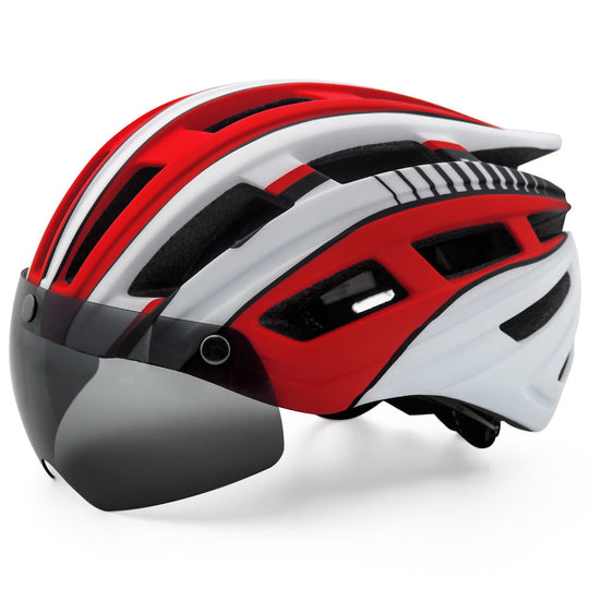Casque de cyclisme pour homme design avancé 3