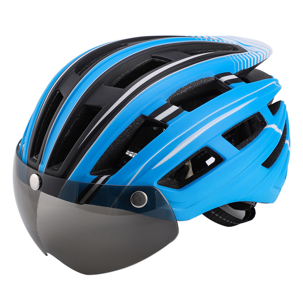 Casque de cyclisme pour homme design avancé 5