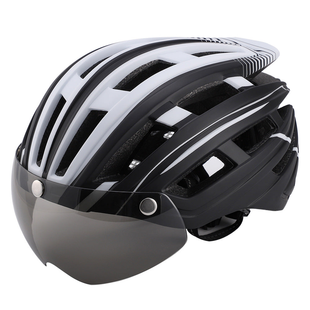 Casque de cyclisme pour homme design avancé 6