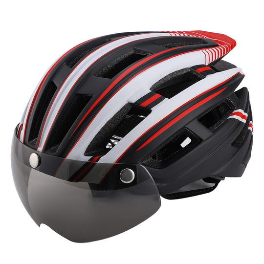 Casque de cyclisme pour homme design avancé 7