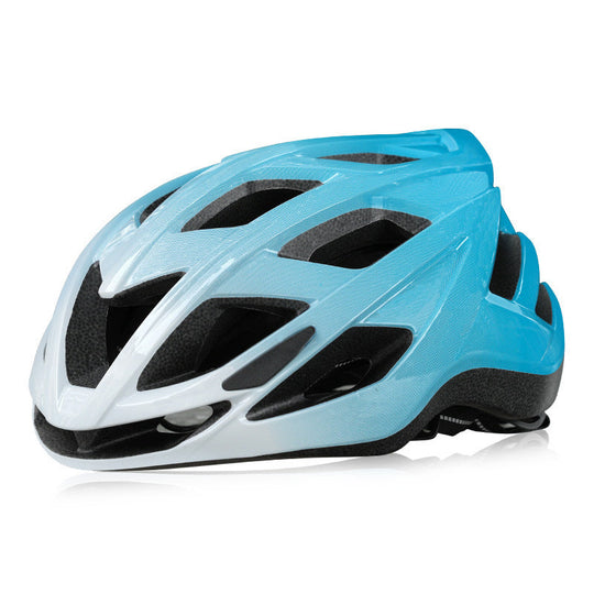 Casque de cyclisme route léger aérodynamique avec système d'ajustement réglable 0