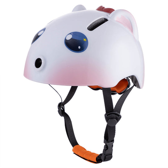Casque de protection enfant à thème ludique 0