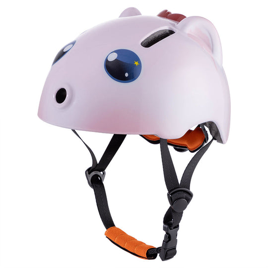 Casque de protection enfant à thème ludique 2