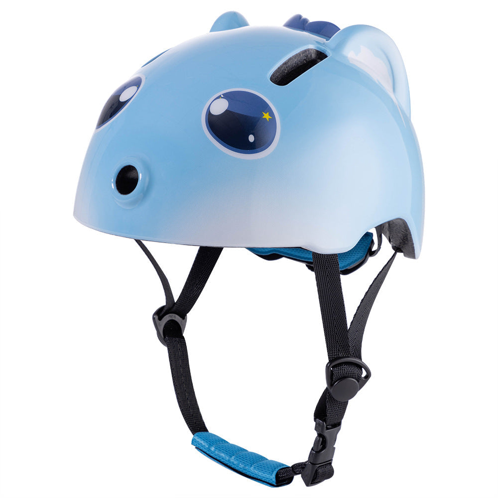 Casque de protection enfant à thème ludique 4