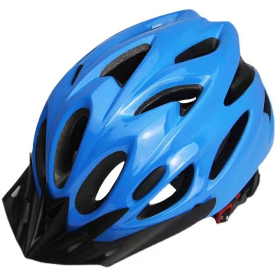 Casque de vélo ajustable avec ventilation et visière amovible pour femmes 10