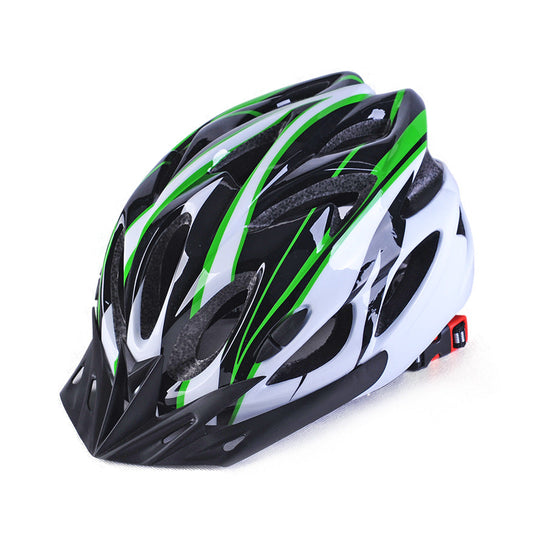Casque de vélo ajustable avec ventilation et visière amovible pour femmes 11