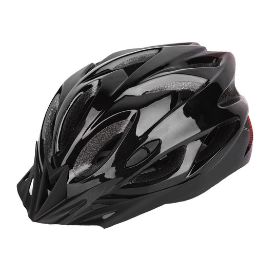 Casque de vélo ajustable avec ventilation et visière amovible pour femmes 12