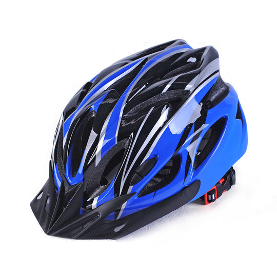 Casque de vélo ajustable avec ventilation et visière amovible pour femmes 2