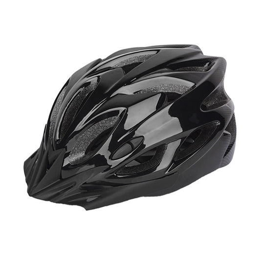 Casque de vélo ajustable avec ventilation et visière amovible pour femmes 20
