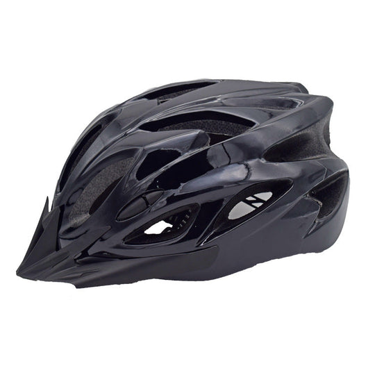 Casque de vélo ajustable avec ventilation et visière amovible pour femmes 22