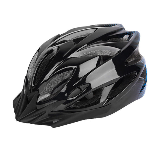 Casque de vélo ajustable avec ventilation et visière amovible pour femmes 25