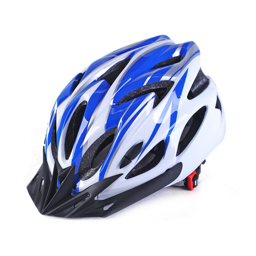 Casque de vélo ajustable avec ventilation et visière amovible pour femmes 7