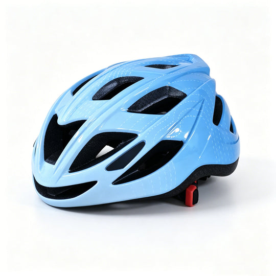 Casque de vélo de route léger avec ventilation et ajustement réglable pour femmes 2