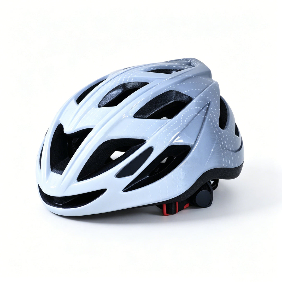 Casque de vélo de route léger avec ventilation et ajustement réglable pour femmes 3