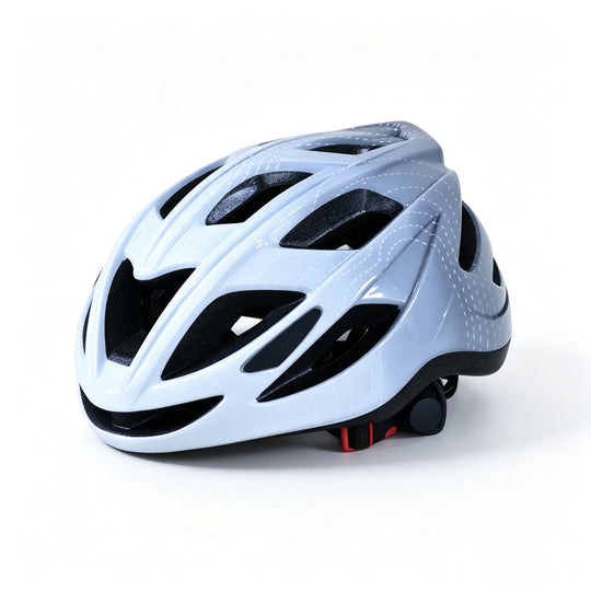 Casque de vélo de route léger avec ventilation et ajustement réglable pour femmes 3