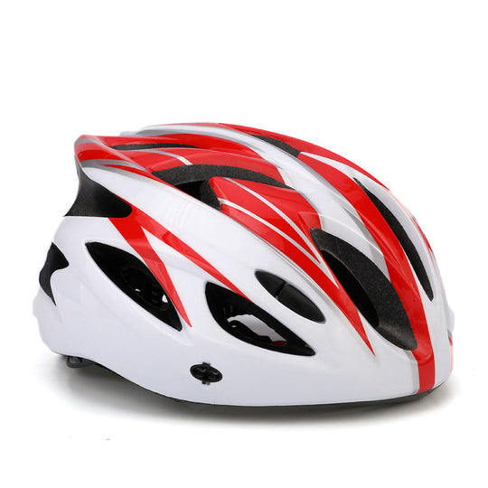 Casque de vélo profilé à ventilation optimisée pour homme 0