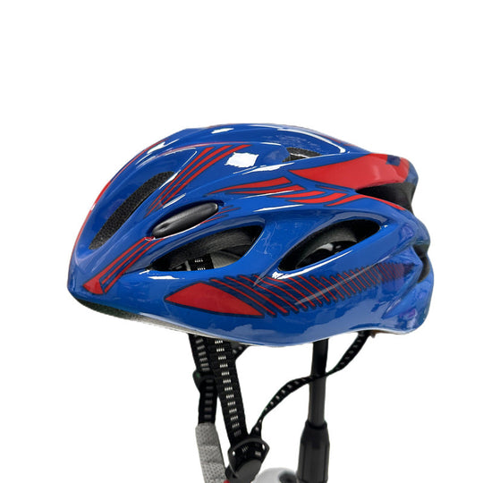 Casque de vélo profilé à ventilation optimisée pour homme 12