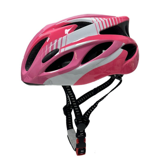 Casque de vélo profilé à ventilation optimisée pour homme 2