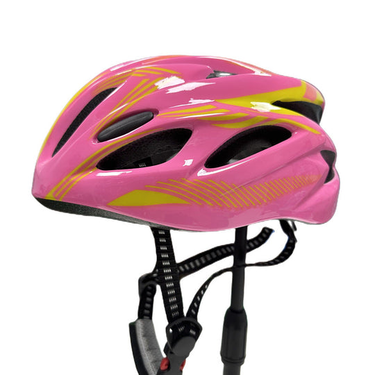 Casque de vélo profilé à ventilation optimisée pour homme 4