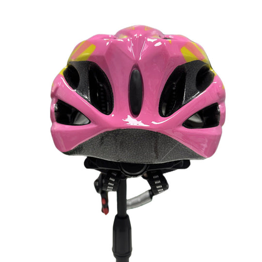 Casque de vélo profilé à ventilation optimisée pour homme 5