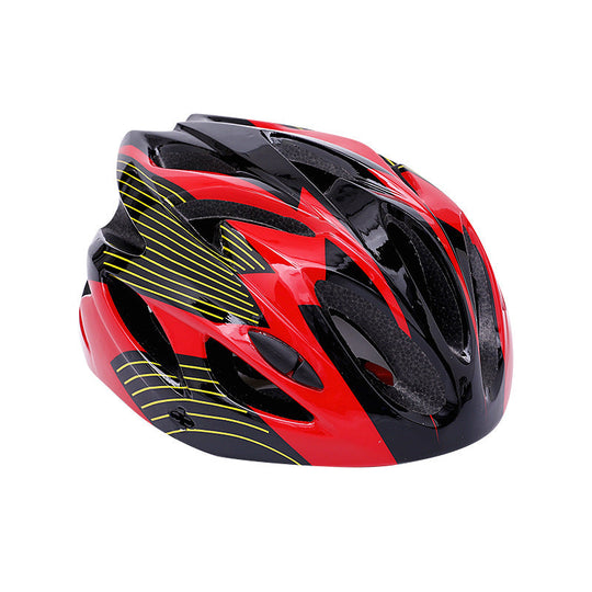 Casque de vélo profilé à ventilation optimisée pour homme 6