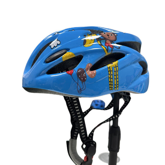 Casque de vélo profilé à ventilation optimisée pour homme 8