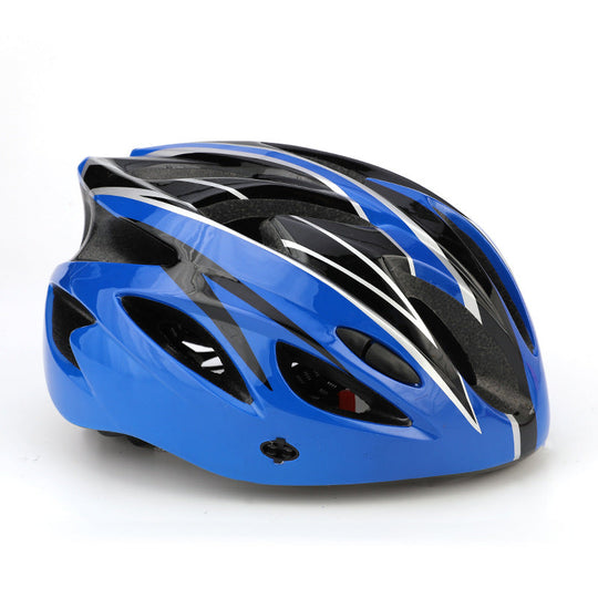 Casque de vélo profilé à ventilation optimisée pour homme 9