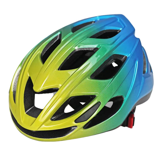 Casque de vélo urbain ventilé avec ajustement précis pour homme et femme 0
